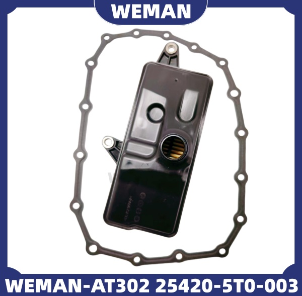 WEMAN Lọc dầu hộp số AT101 Toyota Altis Rav4 OEM 35330-0W040 WEMAN Lọc dầu hộp số AT101 Toyota Altis Rav4