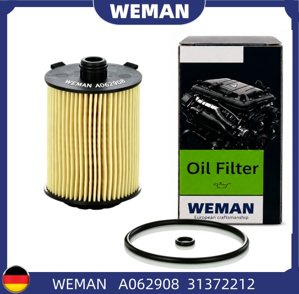 WEMAN Lọc dầu A062908
