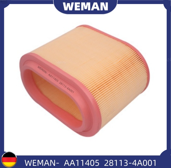 WEMAN Lọc gió AA11405 HYU*DAI/KI-A Starex