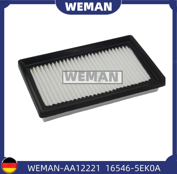 WEMAN Lọc gió AA12221 Nis*an ALMERA
