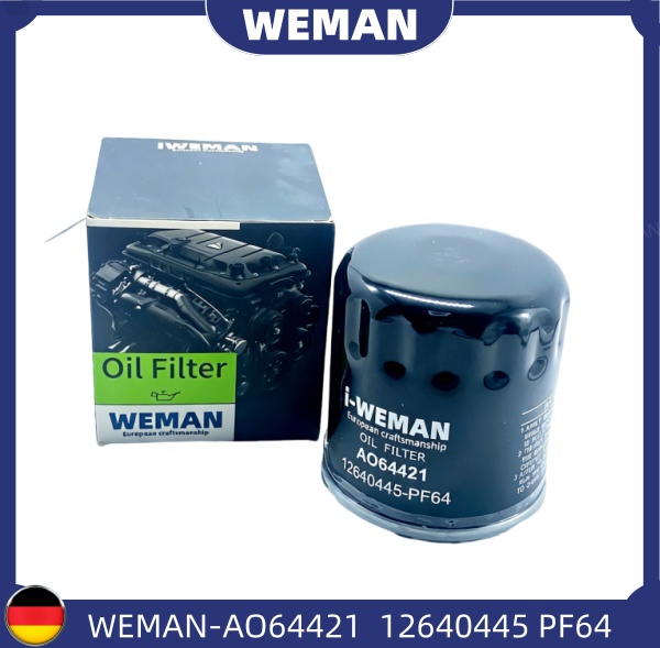 WEMAN Lọc dầu AO64421 M-G MG-GS MG5 MG-HS MG-ZS