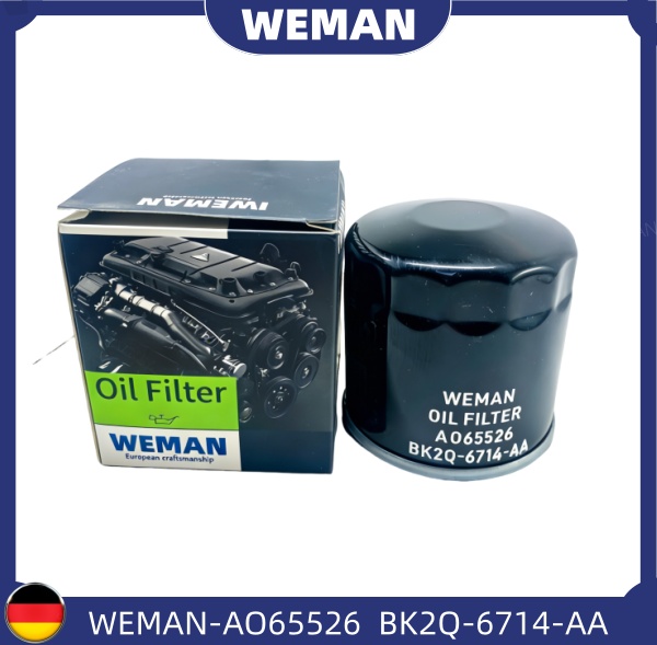 WEMAN Lọc dầu AO65526 For-d TRANSIT