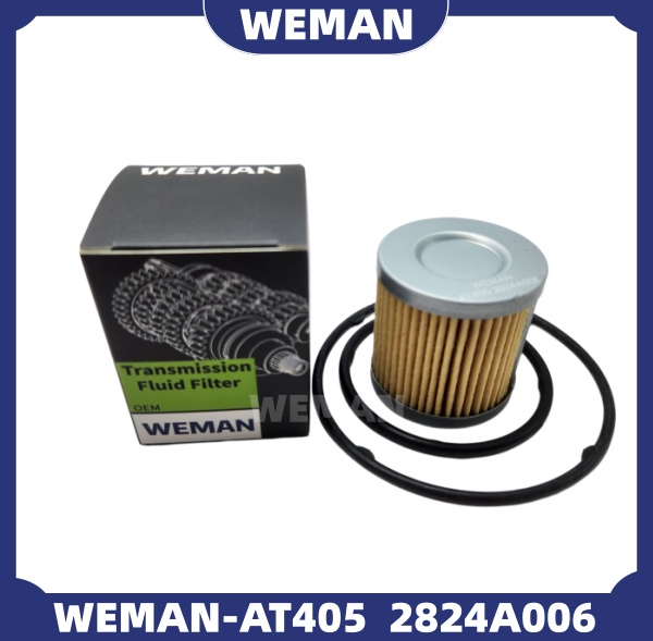 WEMAN Lọc dầu hộp số AT405 Mitsu*ishi Outlander