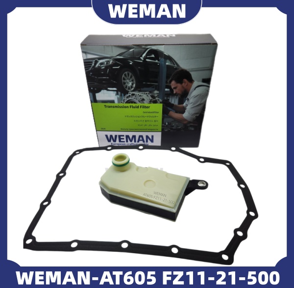 WEMAN Lọc dầu hộp số AT605