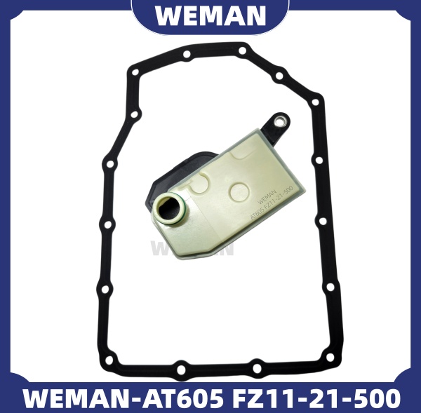 WEMAN Lọc dầu hộp số AT605