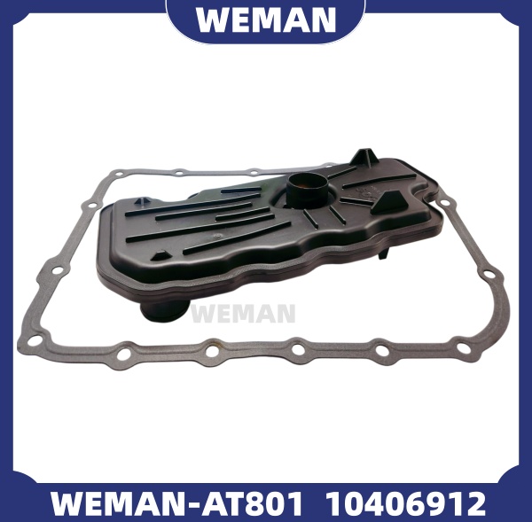 WEMAN Lọc dầu hộp số AT801 OEM 10406912 WEMAN Lọc dầu hộp số AT801