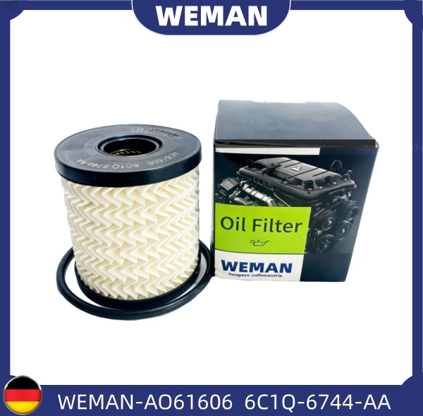 WEMAN Lọc dầu AO61606 Peu*eot 408 TRANSIT