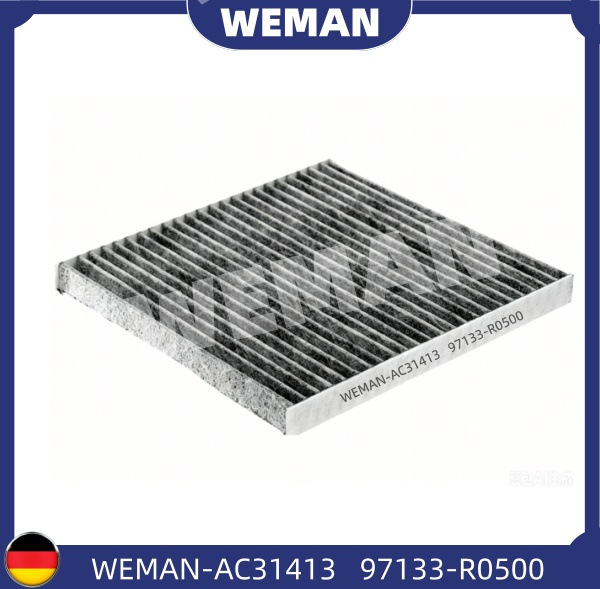 WEMAN Lọc gió điều hòa AC31413 Carnival(Sedona)