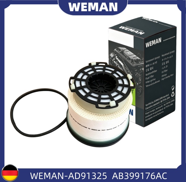 WEMAN Lọc nhiên liệu AD91325