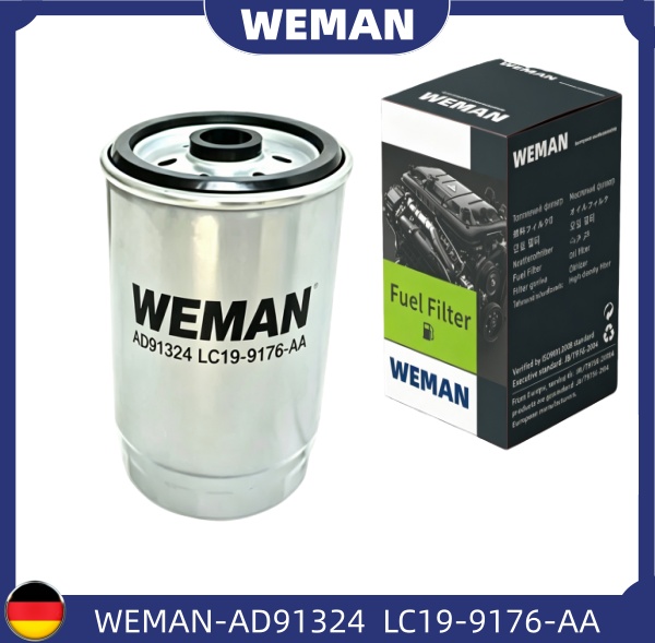 WEMAN Lọc nhiên liệu AD91324