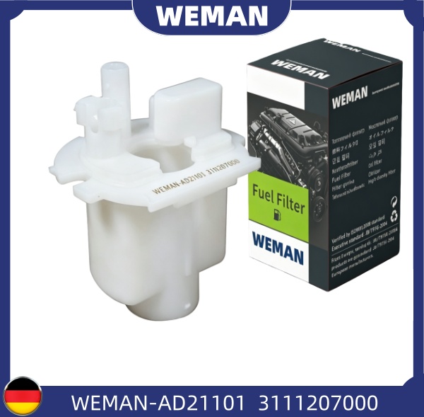WEMAN Lọc nhiên liệu AD21101