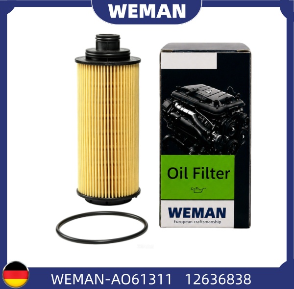 WEMAN Lọc dầu A061311 Chev*olet/DAE*OO Colorado