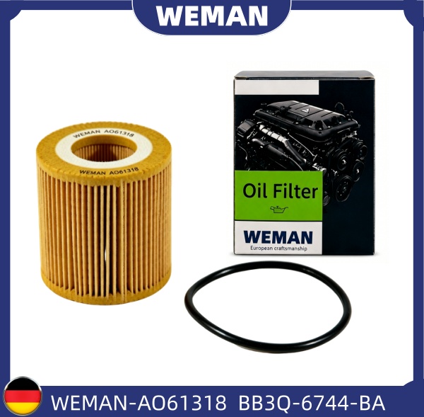 WEMAN Lọc dầu AO61318 For-d Everest Mazda BT-50 Ranger