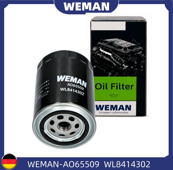 WEMAN Lọc dầu AO65509 For-d Everest Ranger