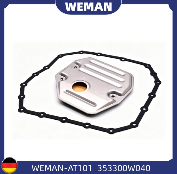 WEMAN Lọc dầu hộp số AT101 Toy*ta Altis Rav4