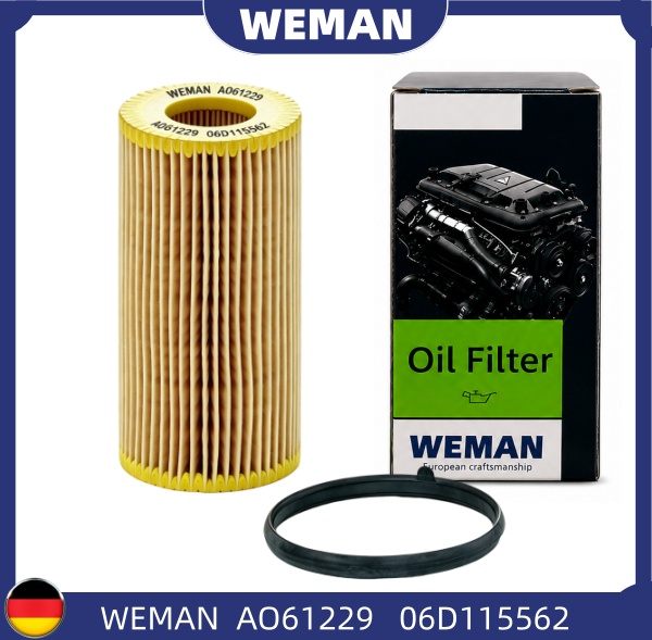 WEMAN Lọc dầu AO61229