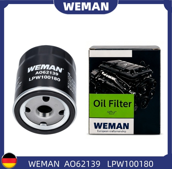 WEMAN Lọc dầu AO62139 M-G MG-GS MG5 MG-HS MG-ZS