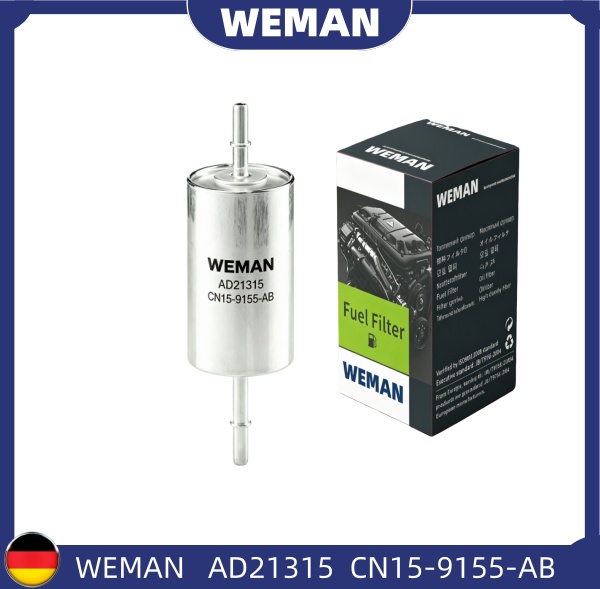 WEMAN Lọc nhiên liệu AD21315