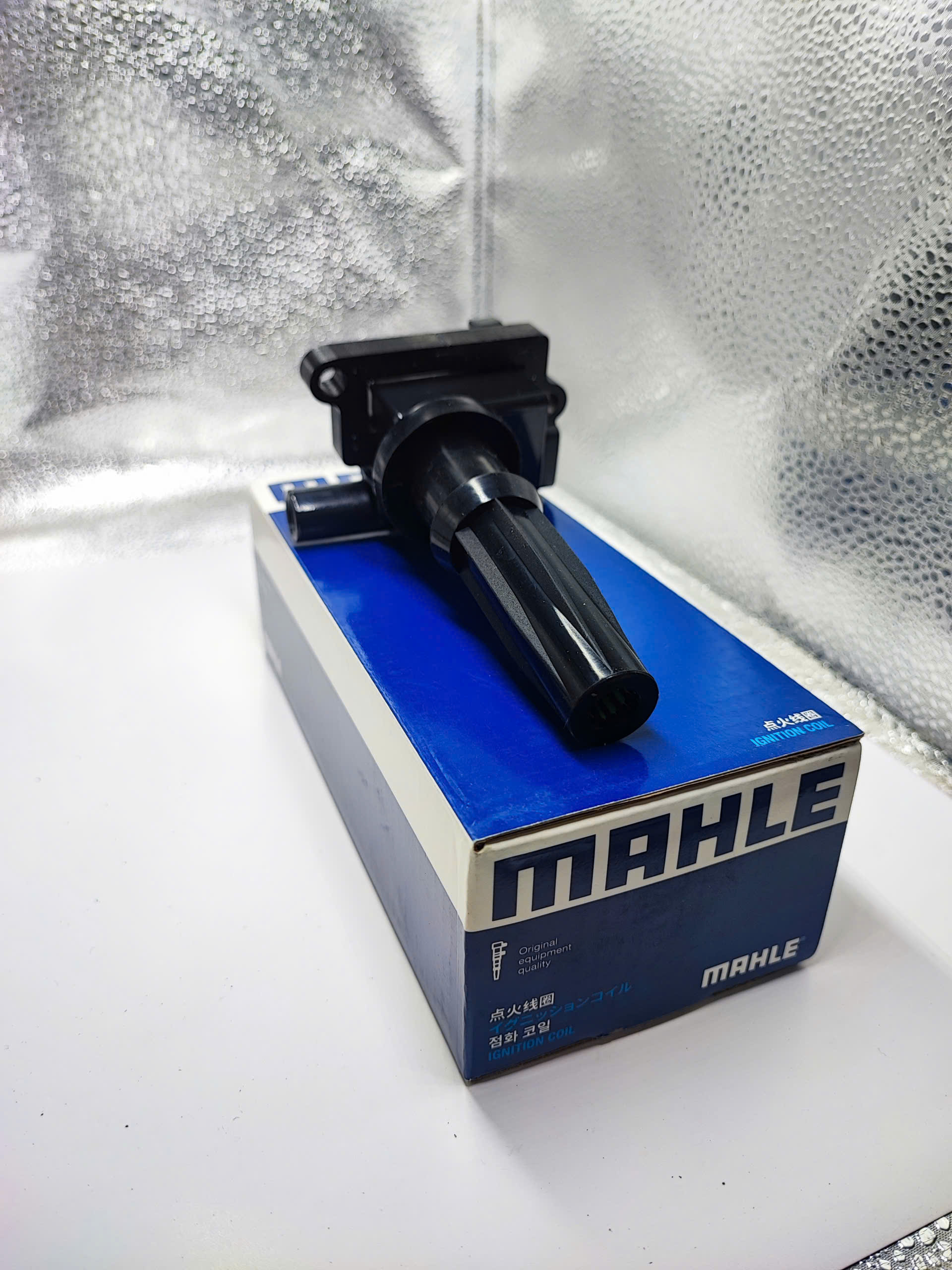 MAHLE MOBIN MIC77 HYU*DAI/KI-A H-1 Santafe Sonata Trajet