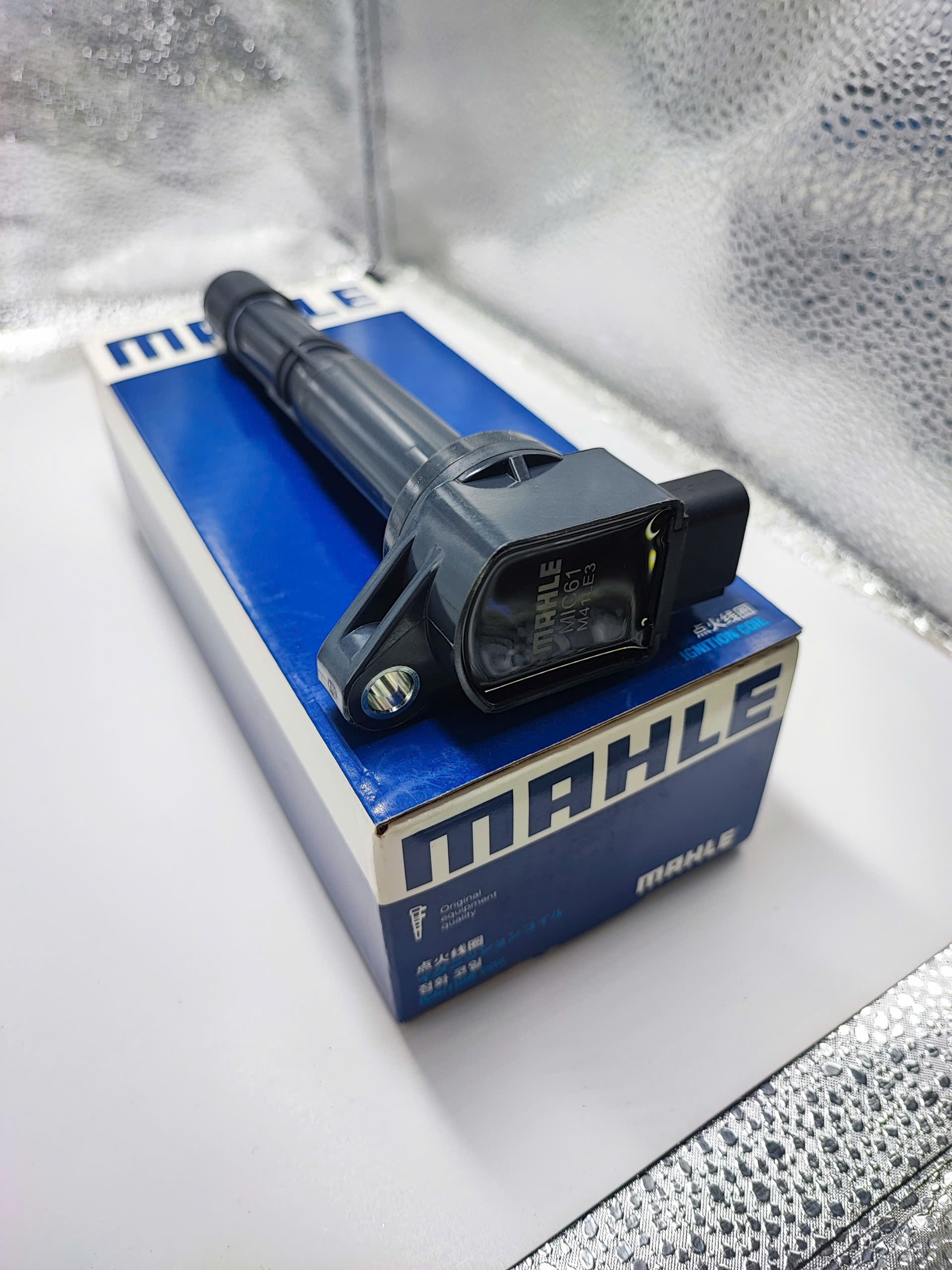 MAHLE Bugi MIC61