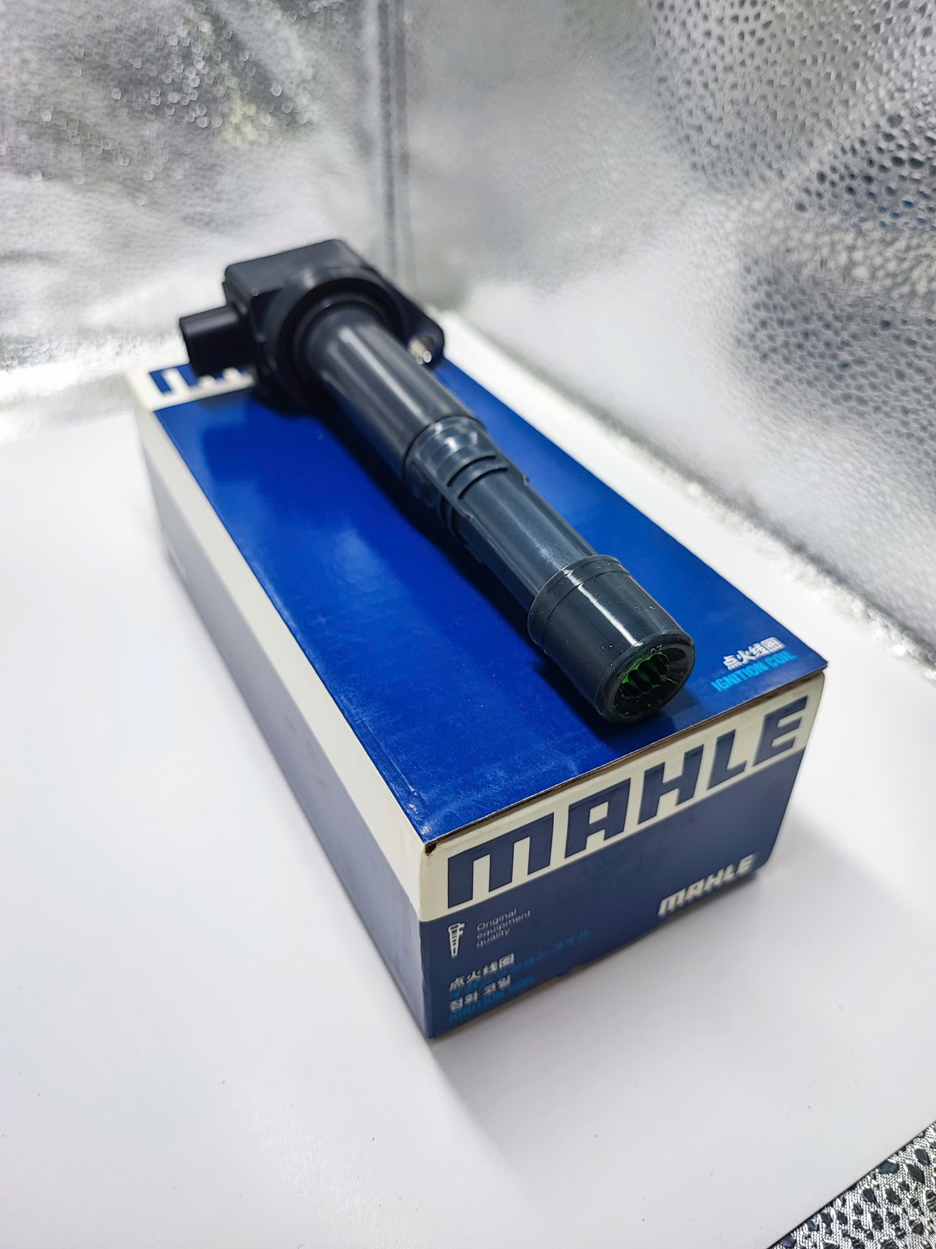 MAHLE MOBIN MIC60 Ho*da ACCORD CRV OEM 30520R40007 MAHLE MOBIN MIC60 Ho*da ACCORD CRV