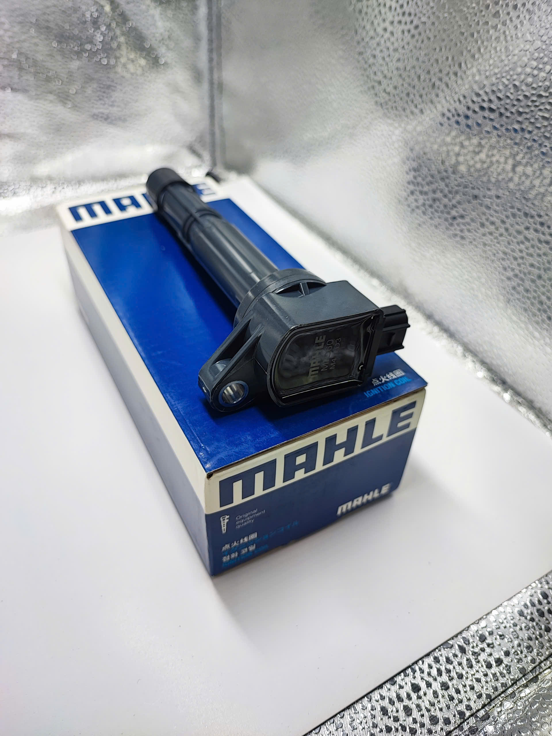MAHLE MOBIN MIC60 Ho*da ACCORD CRV OEM 30520R40007 MAHLE MOBIN MIC60 Ho*da ACCORD CRV