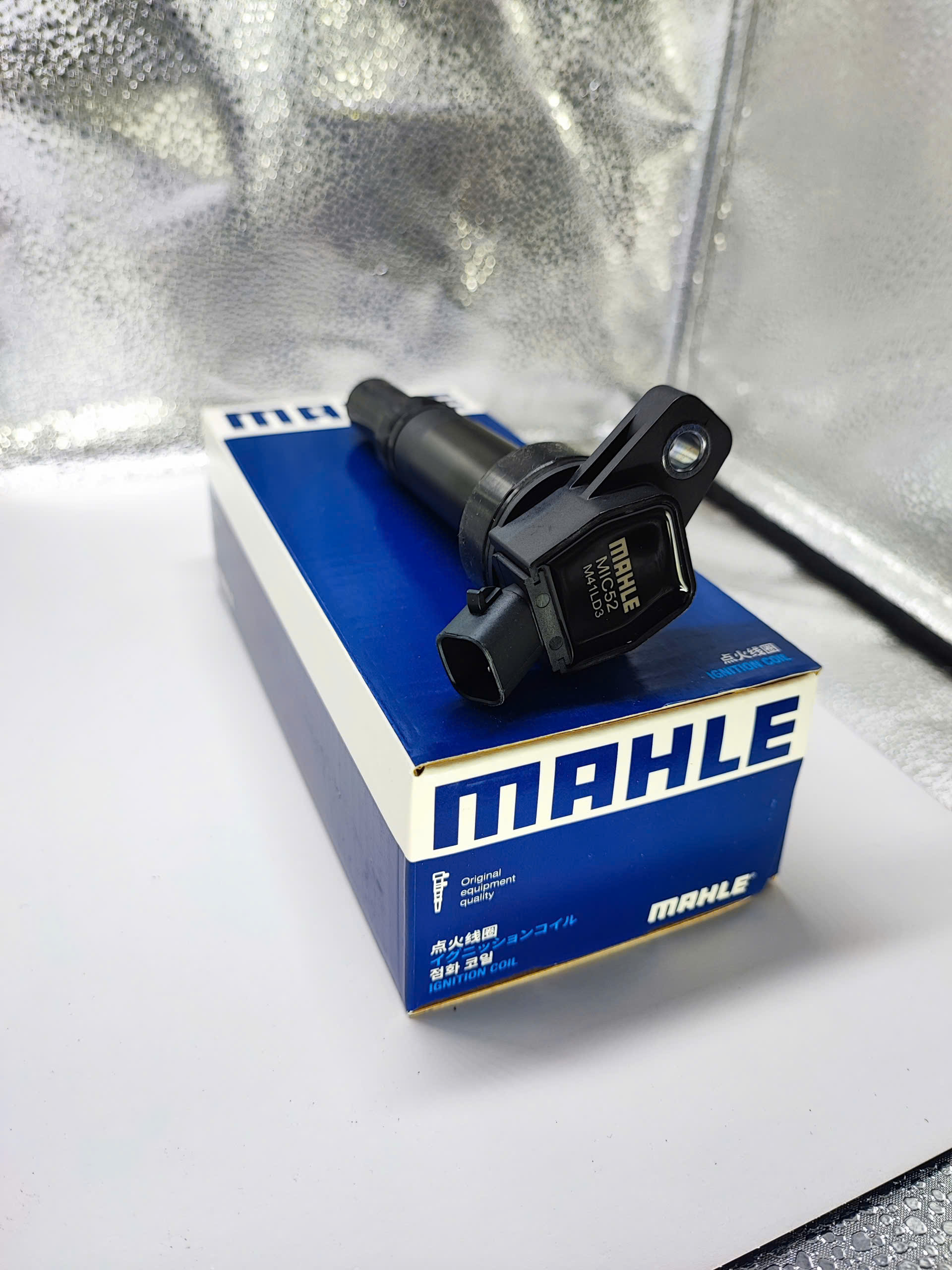 MAHLE MOBIN MIIC52 HYU*DAI/KI-A Elantra Tucson ix35 I30