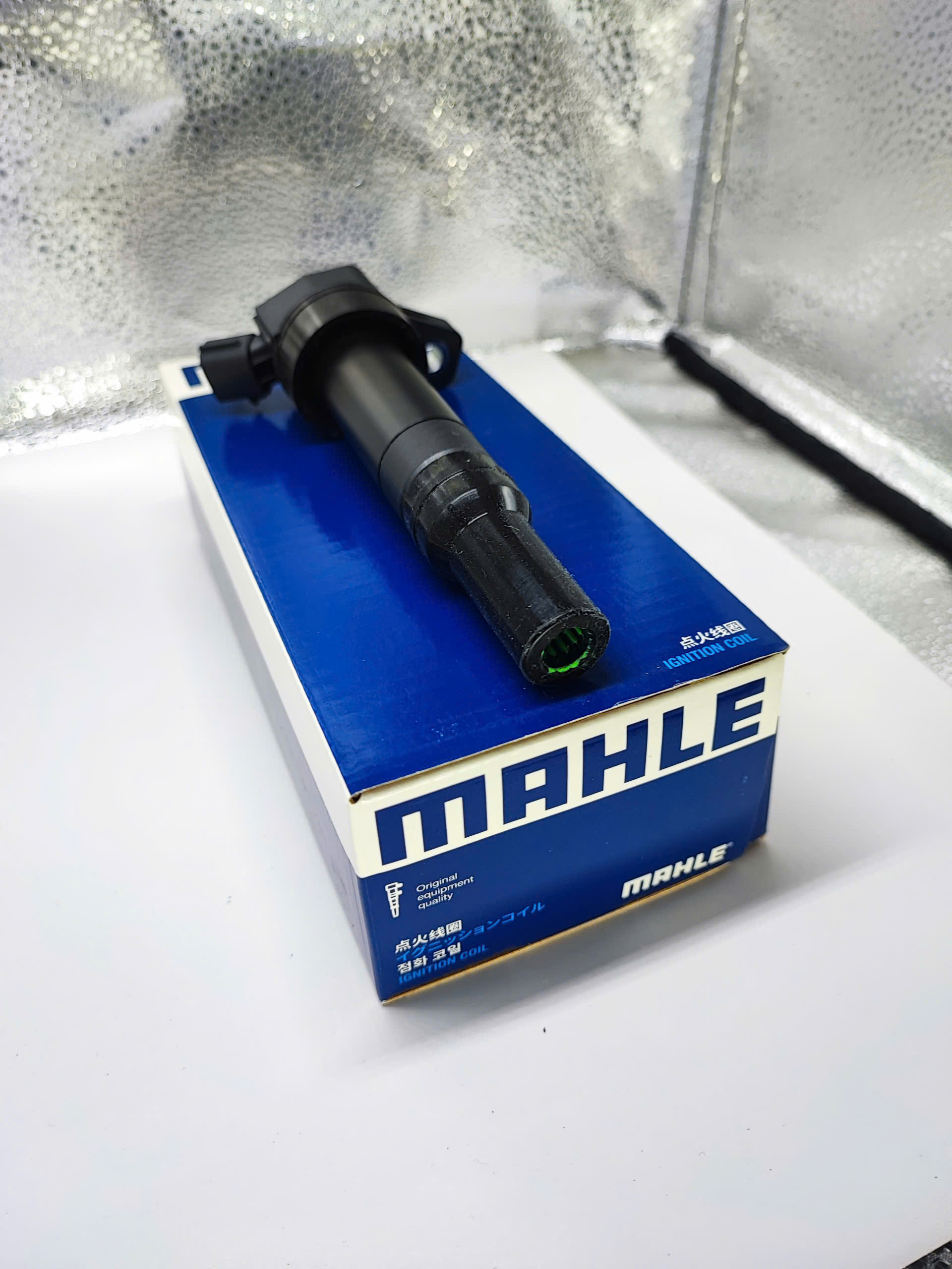 MAHLE MOBIN MIIC52 HYU*DAI/KI-A Elantra Tucson ix35 I30