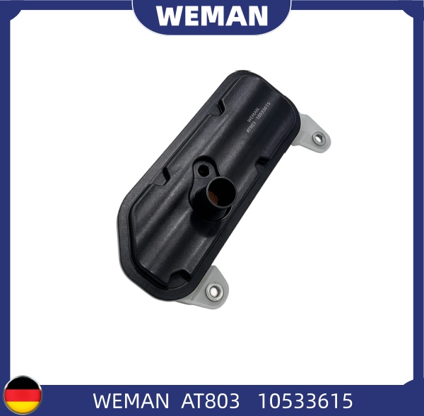 WEMAN Lọc dầu hộp số AT803 M-G MG-HS