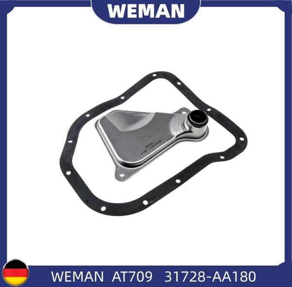 WEMAN Lọc dầu hộp số AT709 Sub*ru Forester