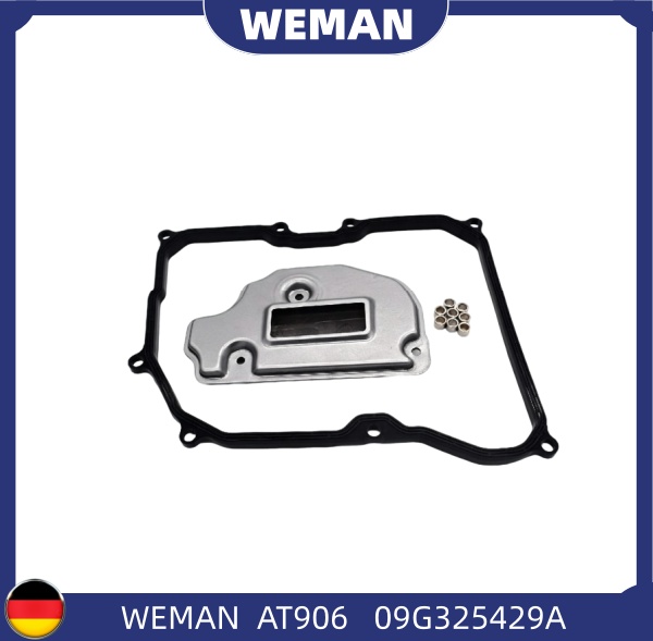 WEMAN Lọc dầu hộp số AT906 Volks*agen Golf Polo A3