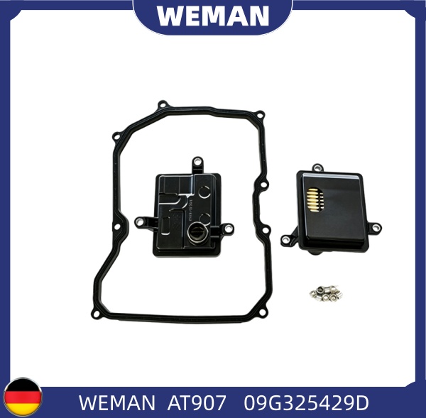 WEMAN Lọc dầu hộp số AT907