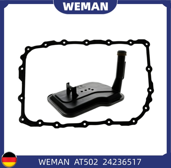 WEMAN Lọc dầu hộp số AT502 Chev*olet/DAE*OO Colorado