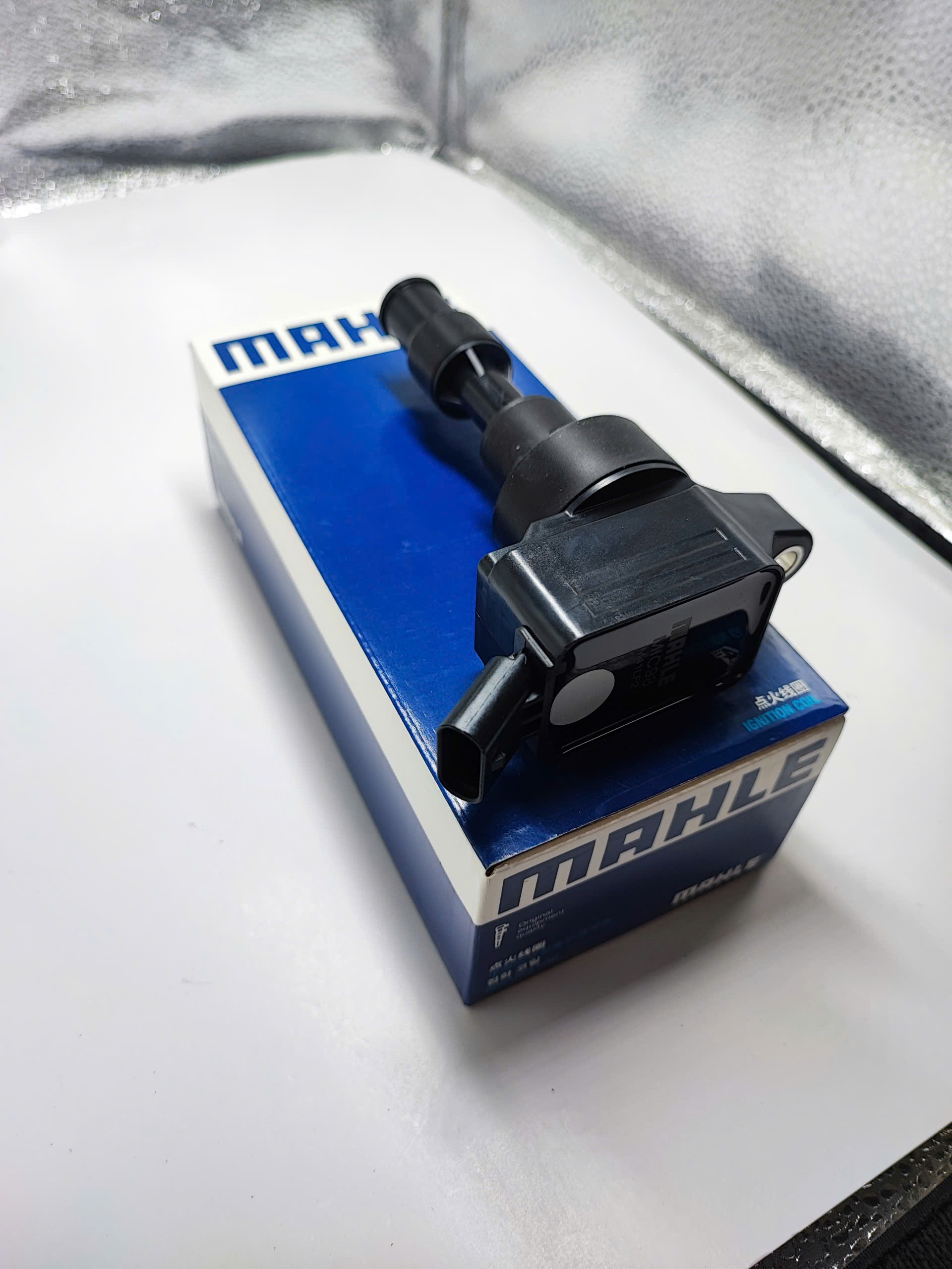 MAHLE MOBIN MIC98 HYU*DAI/KI-A Tucson Creta Sportage K5 OEM 27301-2B140 MAHLE MOBIN MIC98 HYU*DAI/KI-A Tucson Creta Sportage K5