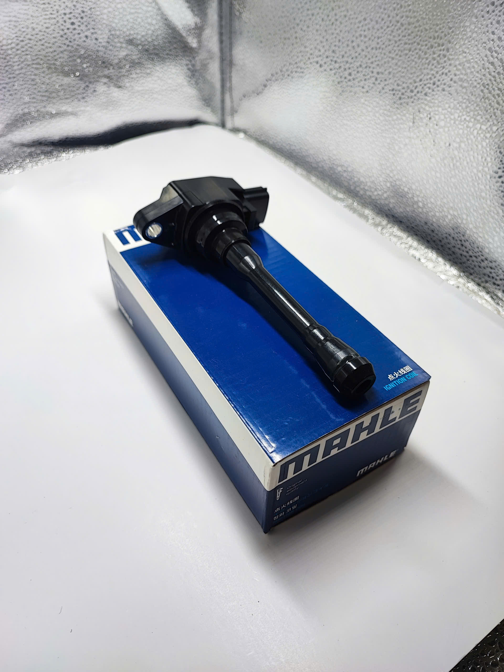 MAHLE MOBIN MIC156 Nis*an TIIDA Qashqai X-TRAIL TEANA