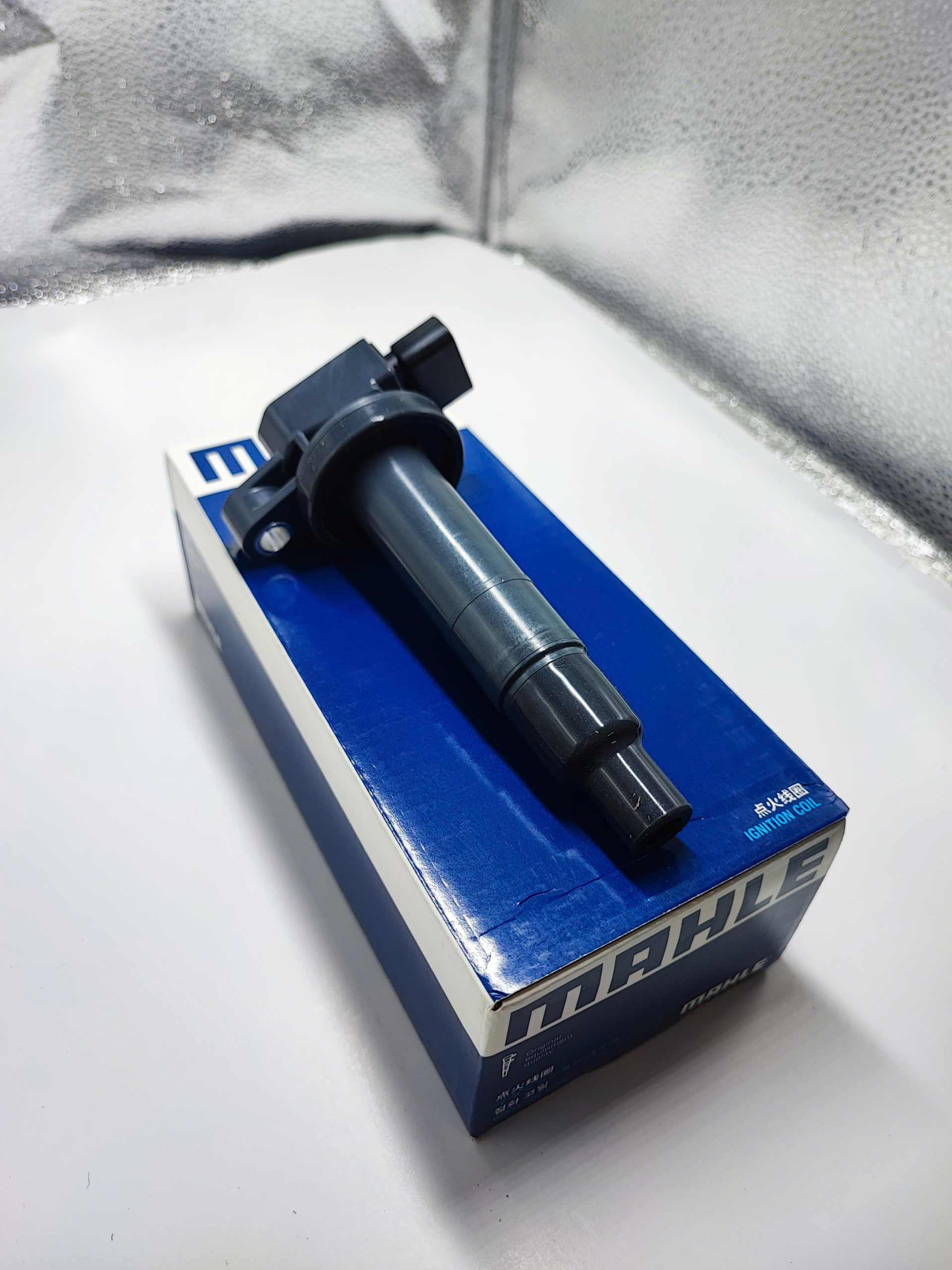 MAHLE MOBIN MIC185 Toy*ta Vios Yaris Altis