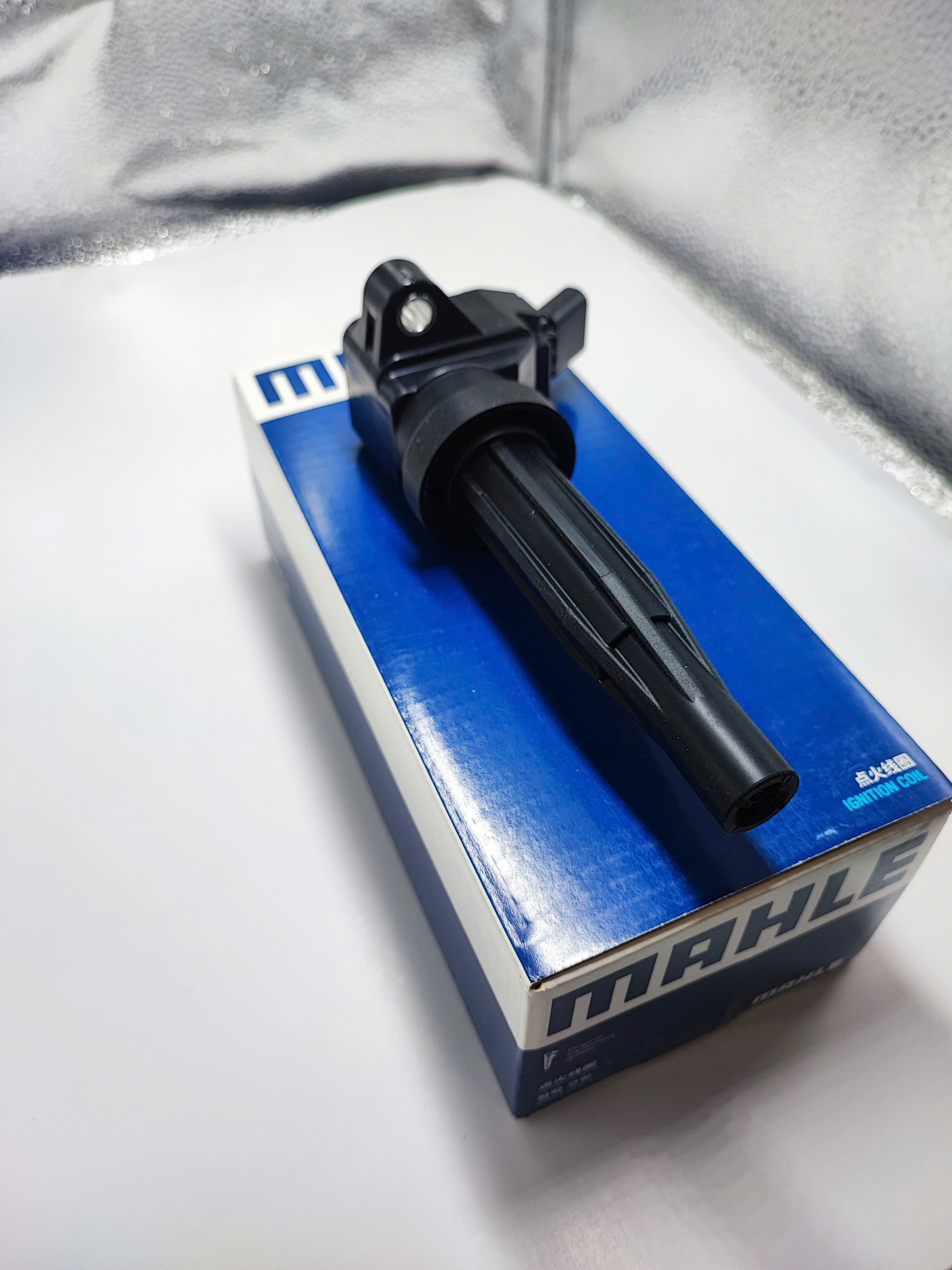 MAHLE MOBIN MIC192 HYU*DAI/KI-A Elantra I30 Sportage K3