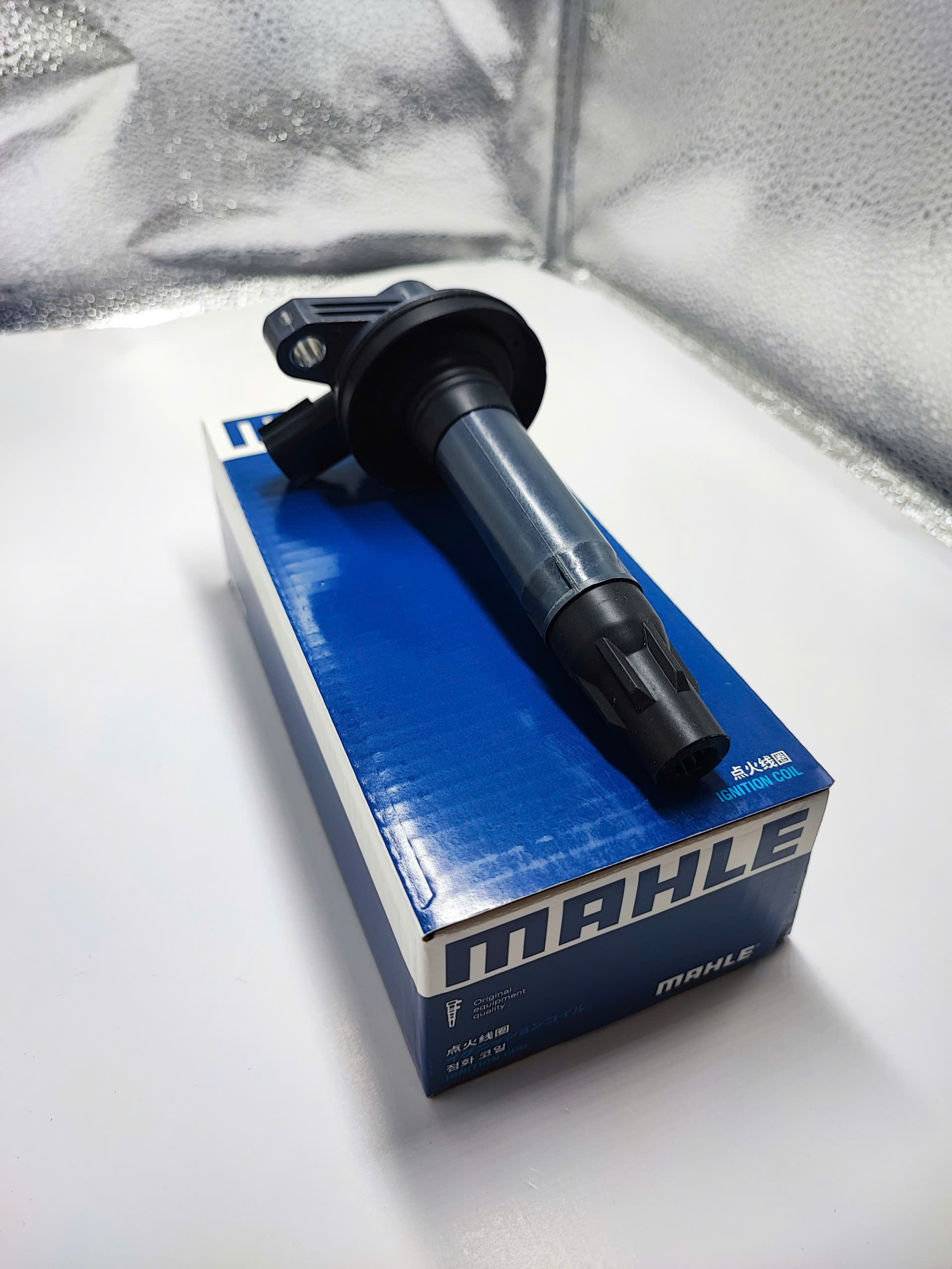 MAHLE MOBIN MIC339 For-d EXPLORER F-150 CX-9 Mazda 6