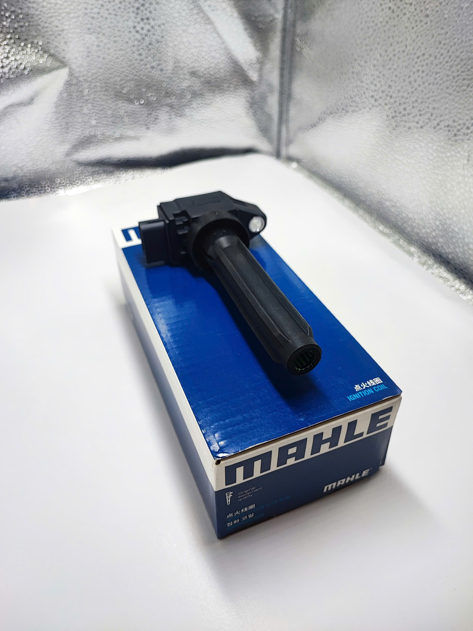 MAHLE MOBIN MIC406 Mitsu*ishi Attrage MIRAGE