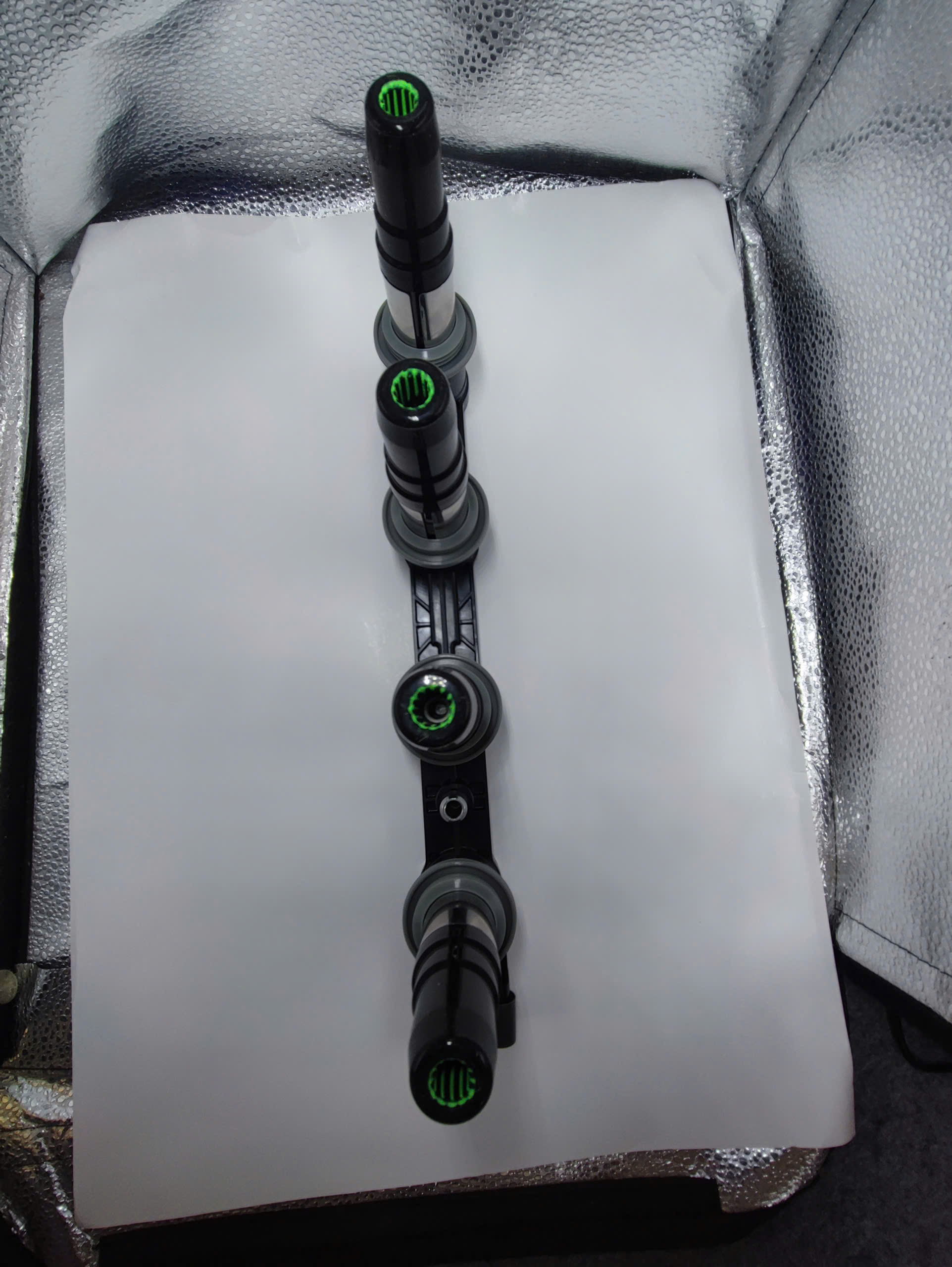 MAHLE MOBIN MIC111 Chev*olet/DAE*OO AVEO CRUZE Orlando Lacetti OEM 55570160 MAHLE MOBIN MIC111 Chev*olet/DAE*OO AVEO CRUZE Orlando Lacetti