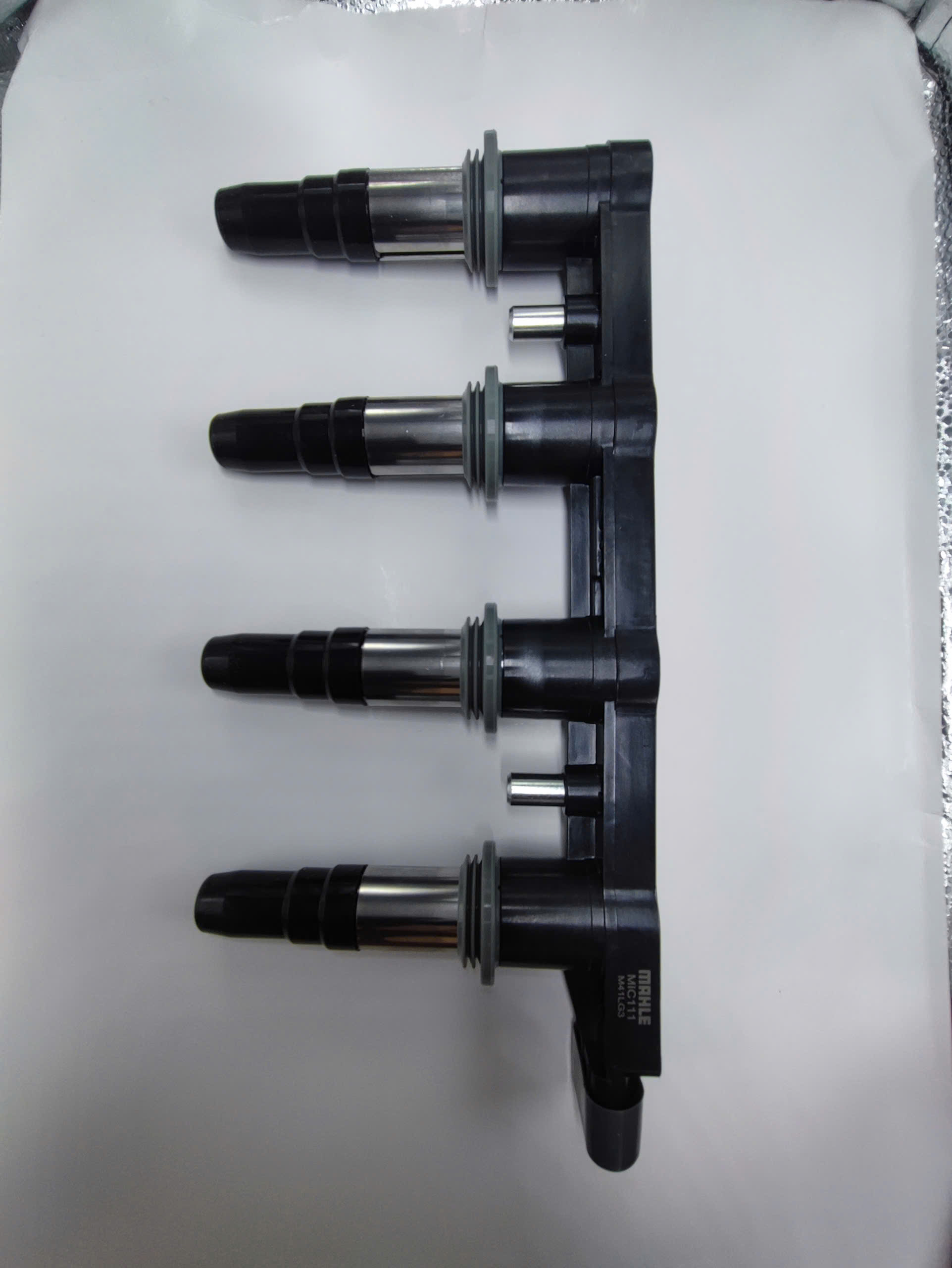 MAHLE MOBIN MIC111 Chev*olet/DAE*OO AVEO CRUZE Orlando Lacetti OEM 55570160 MAHLE MOBIN MIC111 Chev*olet/DAE*OO AVEO CRUZE Orlando Lacetti