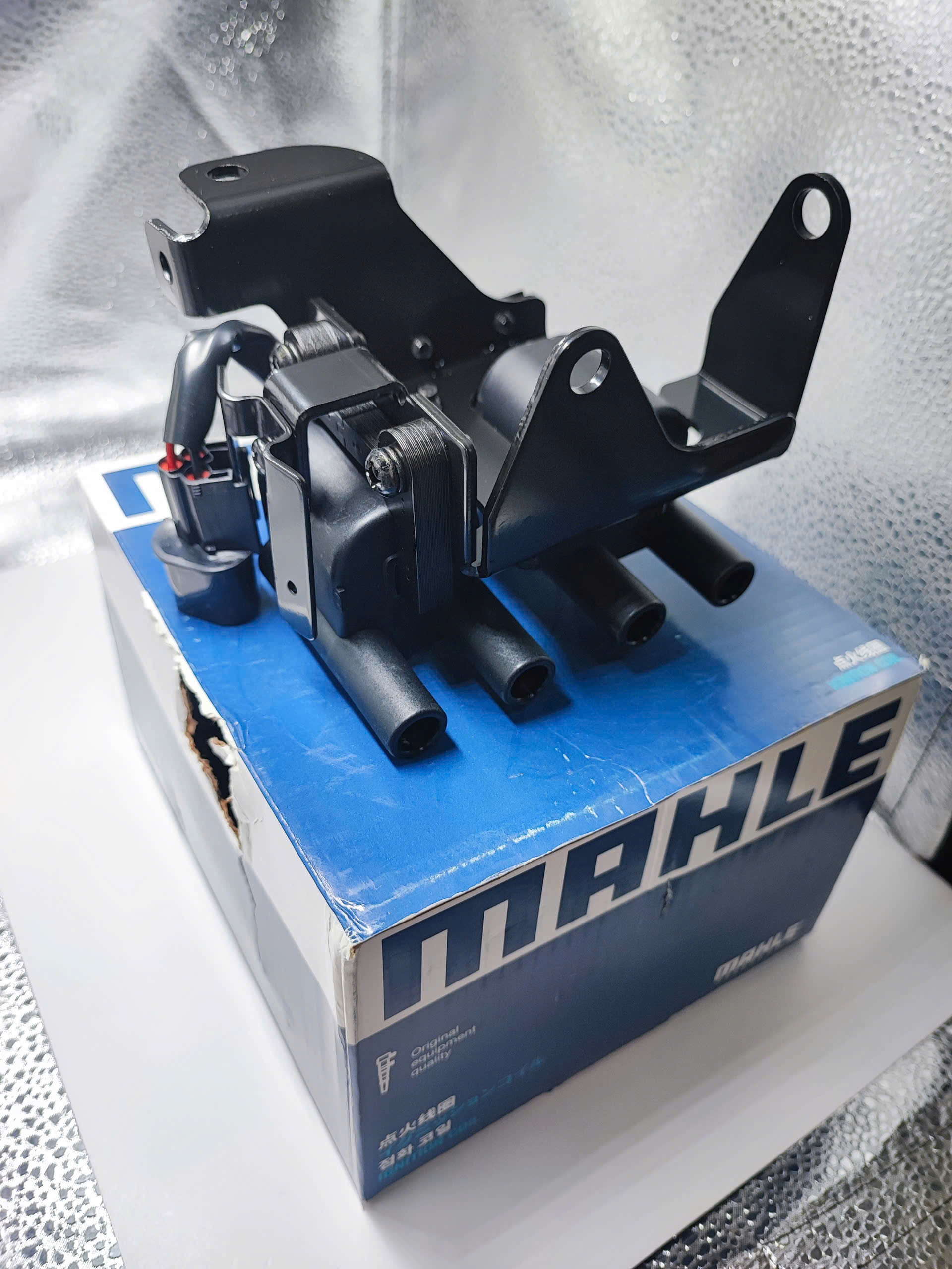 MAHLE MOBIN MIIC424 HYU*DAI/KI-A GETZ i10 Picanto/Morning