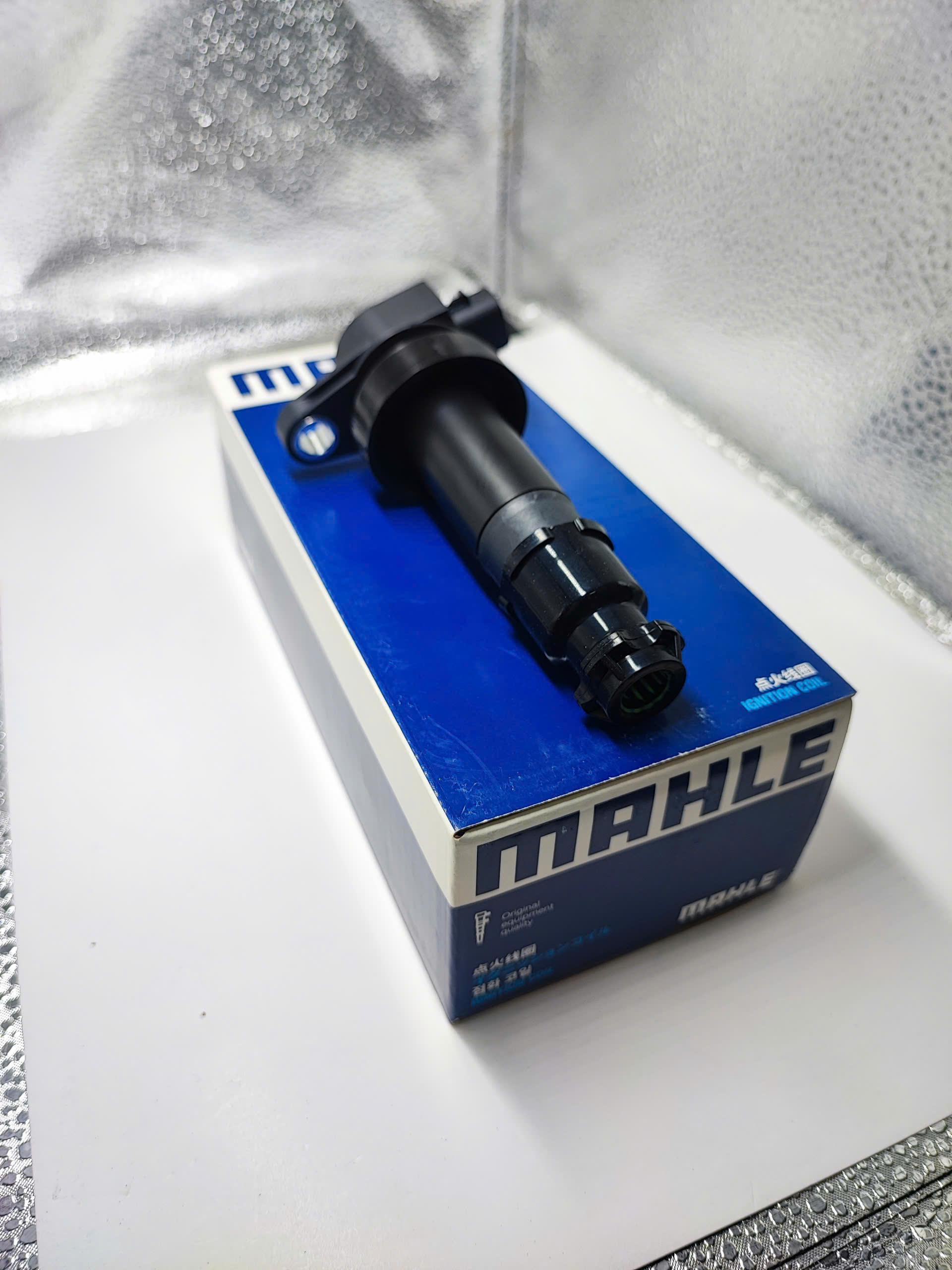 MAHLE MOBIN MIIC197 HYU*DAI/KI-A Accent Elantra I20 I30