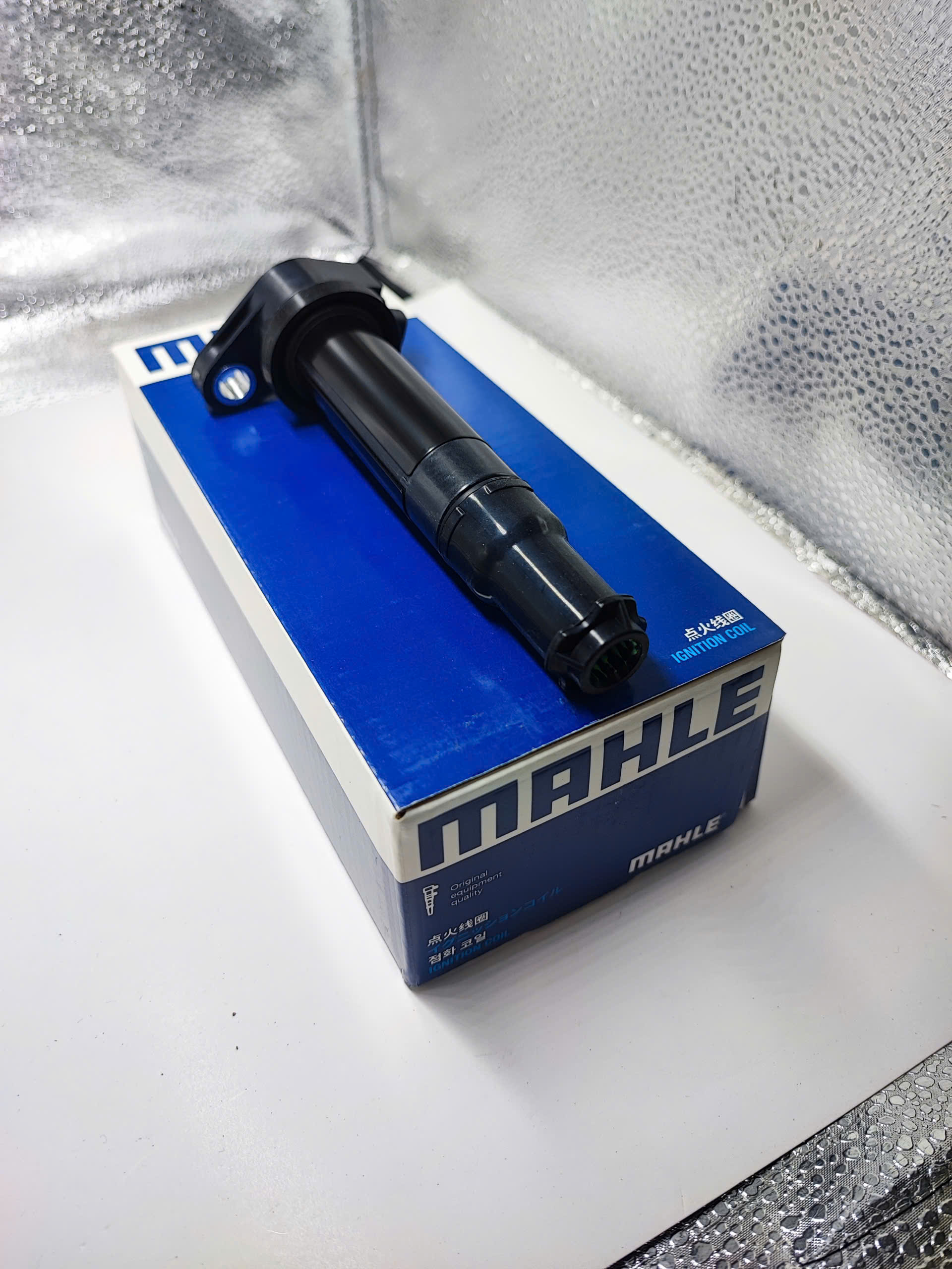 MAHLE MOBIN MIIC195 HYU*DAI/KI-A GETZ Accent Cerato Rio