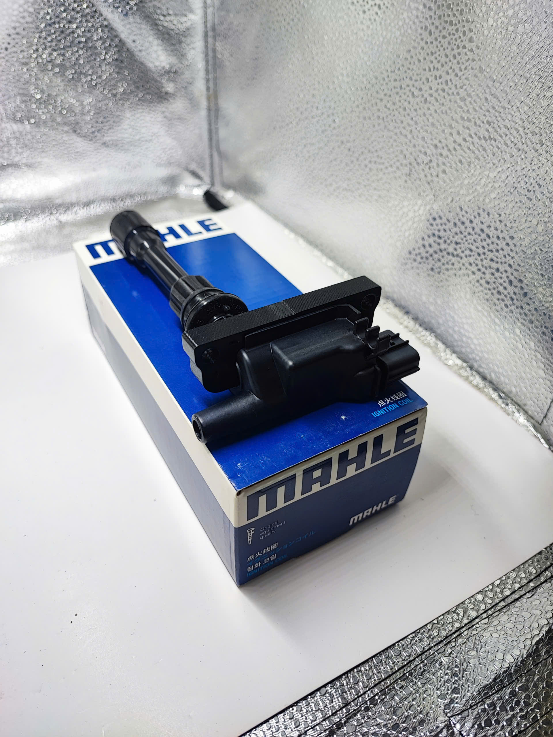 MAHLE MOBIN MIC221 Ma*da 323 626 Premacy Protegé