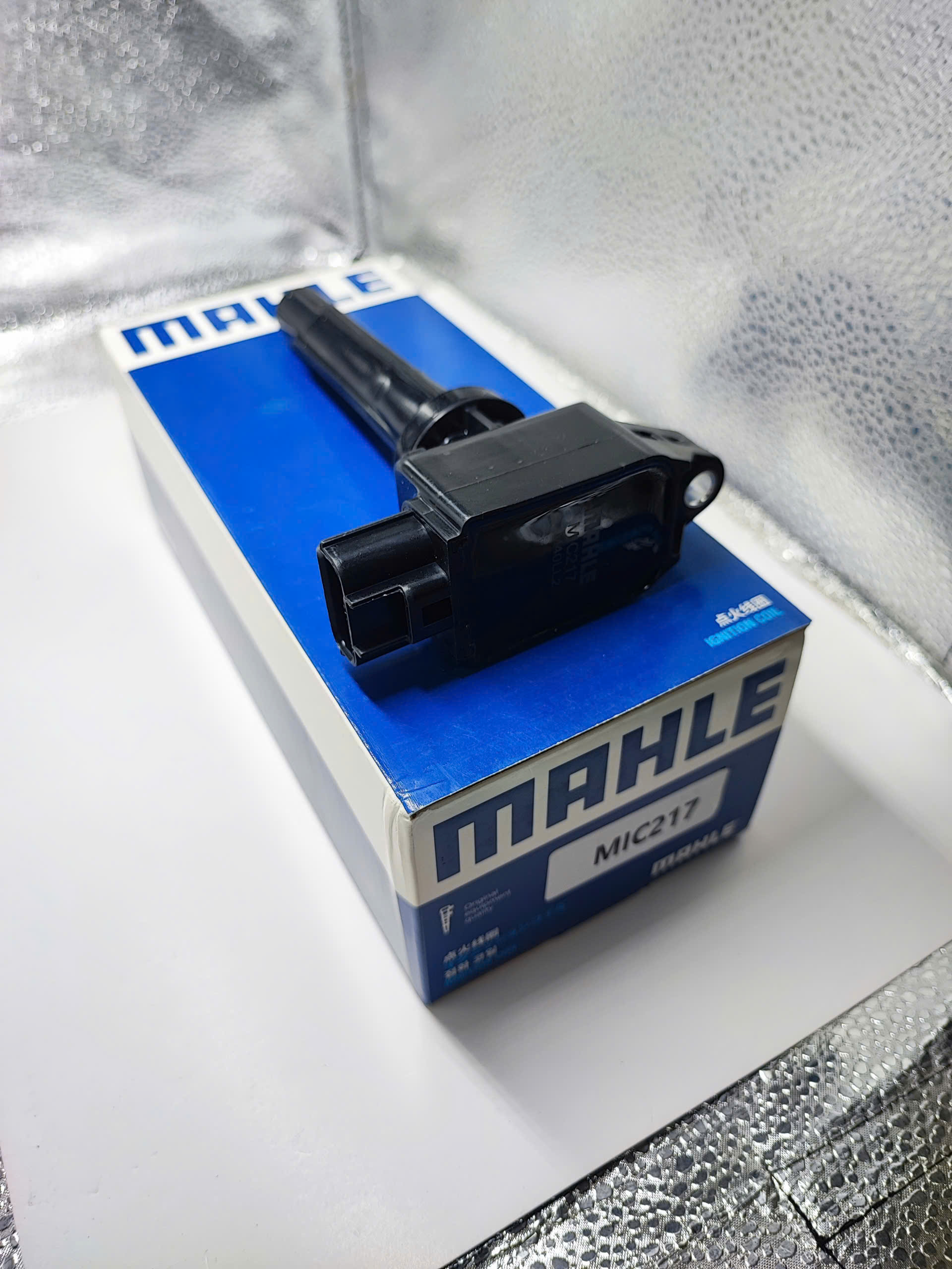MAHLE MOBIN MIC217 Ma*da Mazda 2 Mazda 3 Mazda 6 CX-30