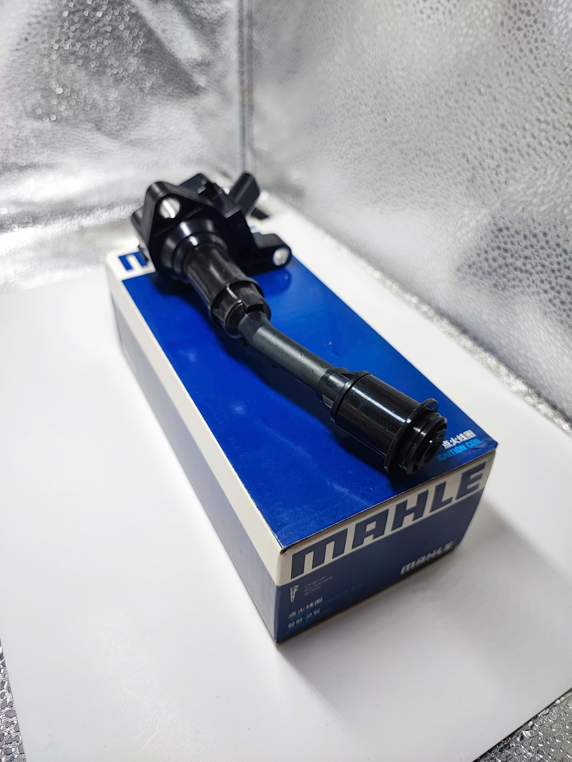 MAHLE MOBIN MIC209 For-d FOCUS