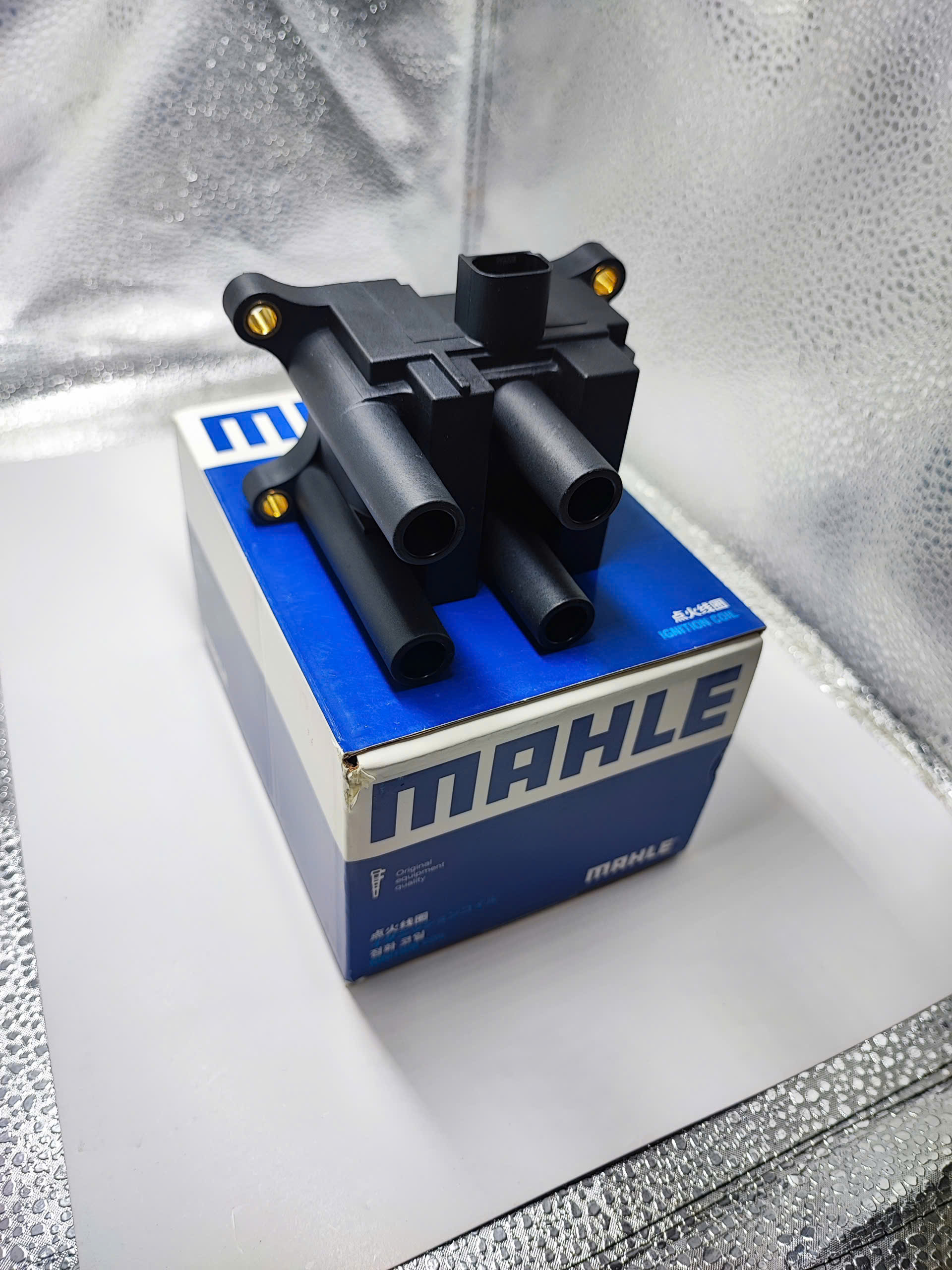 MAHLE MOBIN MIC207 For-d FIESTA FOCUS ECOSPORT Mazda 2