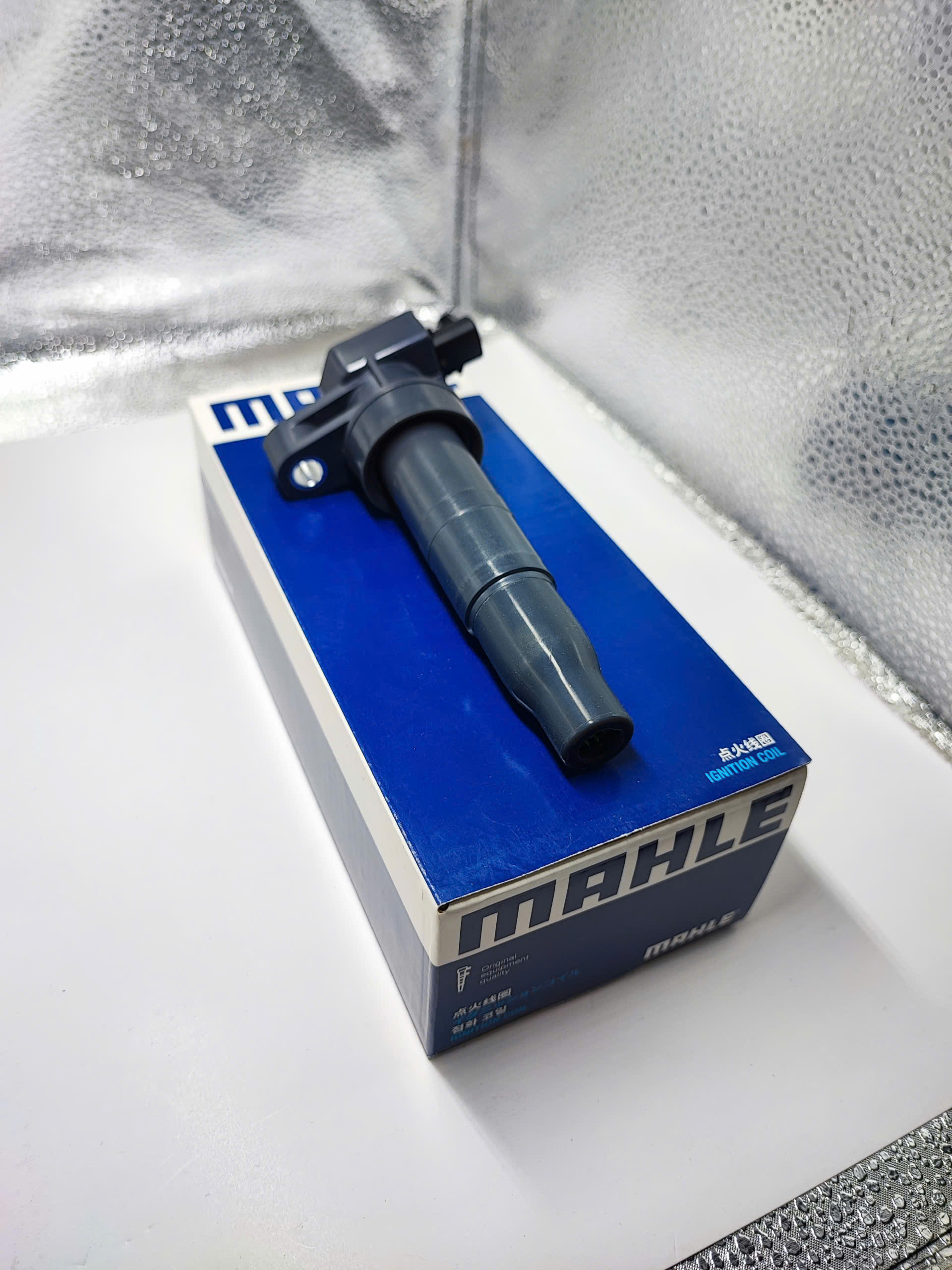 MAHLE MOBIN MIC190 HYU*DAI/KI-A Santafe Genesis Sonata Grandeur