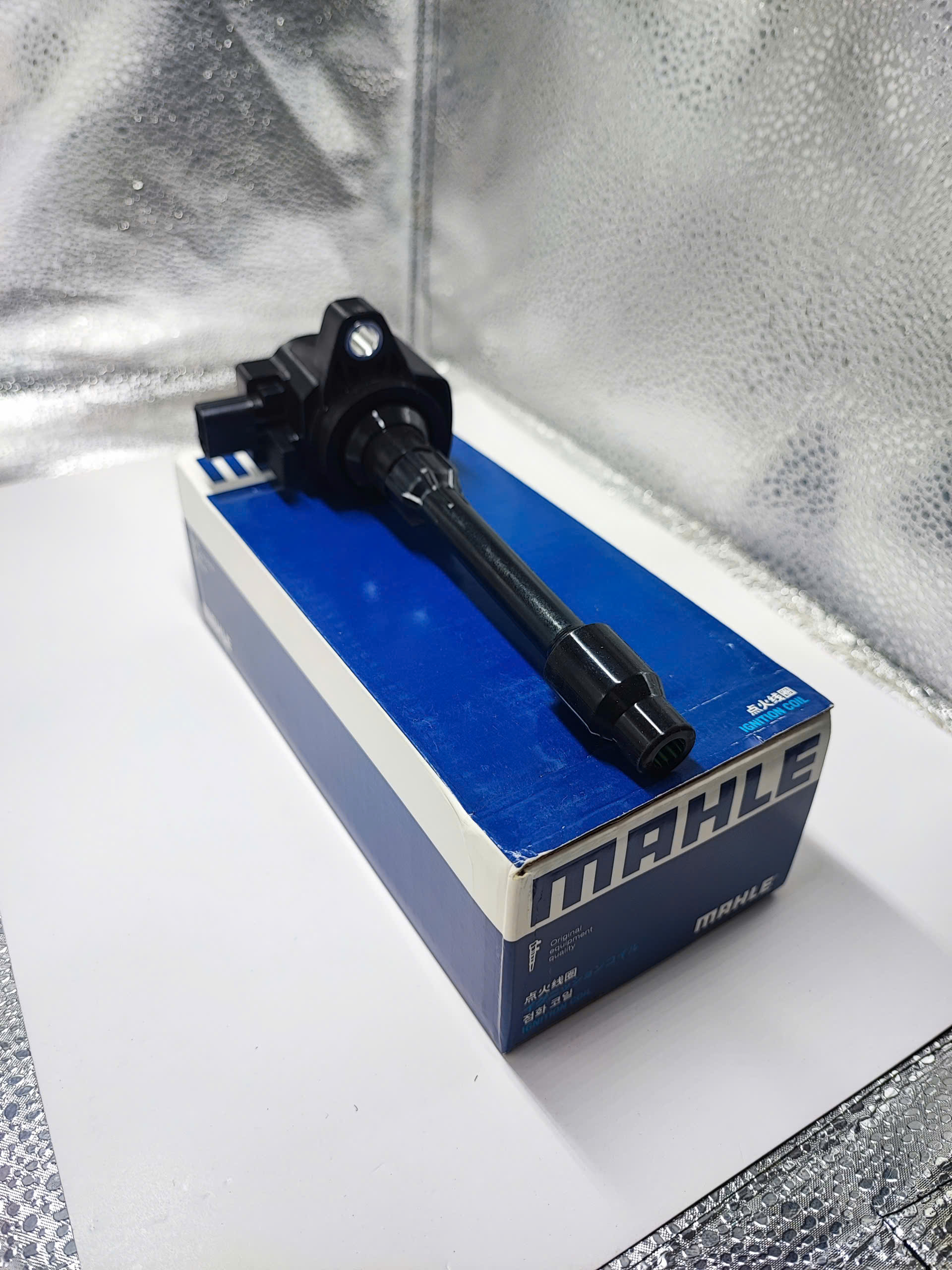 MAHLE MOBIN MIC133 Ho*da ACCORD CRV CiViC